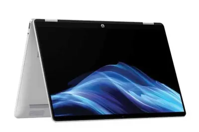 HP OmniBook 5 Flip 14" 2K IPS Touch 300nits Intel Core 5-120U