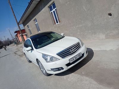 Nissan teana j32