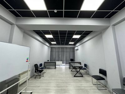 Аренда под офис Сергели недалеко Авторынок 40м2 Вдоль Дороги! 440$