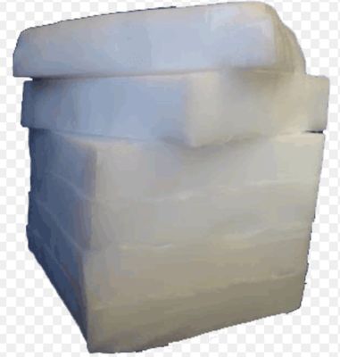 Сухой лёд (quruq muz)