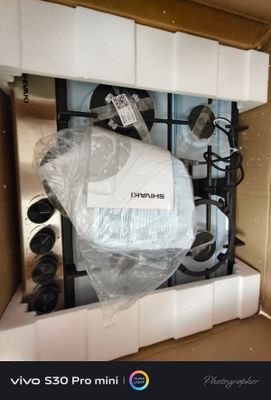 Shivaki S64 - 1030 новая