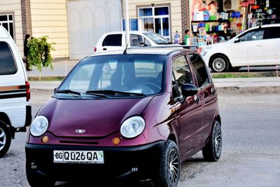 Matizcha sotiladi