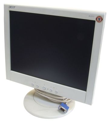 acer AL (511) monitor sotiladi