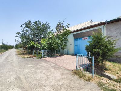 Jizzax viloyati Zomin shaxri markazidan 16 sotixli dalaxovli.
