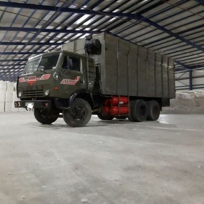 Kamaz prisep sotiladi srochniga