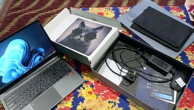 Notebook
