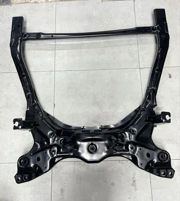 Chevrolet Tracker 2 олди балка