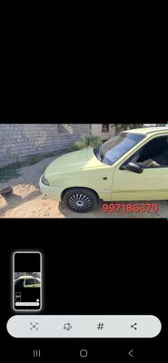 Neksiya 2 Chevrolet sotiladi