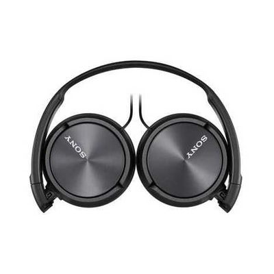 Наушники Sony MDRZX110AP Black