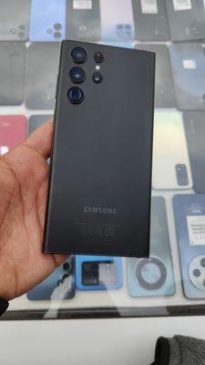 Samsung S 22 Ultra