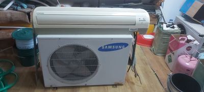 Кондиционер Samsung модель 24