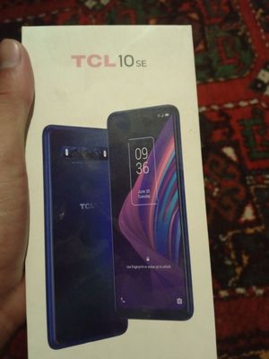 Srochna sotiladi TCL 10 SE
