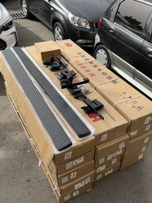 Dongfeng 008 elektronni parog sifatlisi