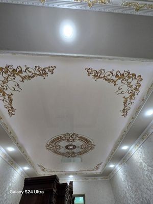 Натяжной потолок