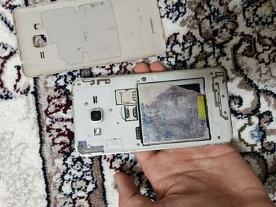 Samsung Galaxy J3 Prime продаётся