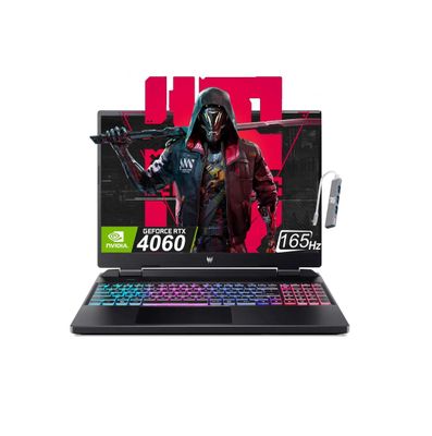 Ноутбук Acer Predator Helios NEO /i9-14900HX/16GB/1TB/RTX4060/16.0 IPS