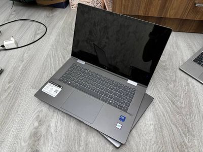 Hp envy x 360 sensor 2025 intel ultra 7 15 it dasturlash trading