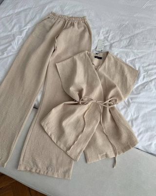New collection