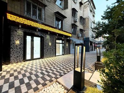 Продается Нежилое помещение с арендатором в Цуме Патрики 95м2