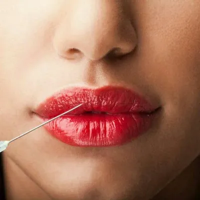 Косметолог,ботокс