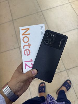 Redmi Note 12pro 12.256