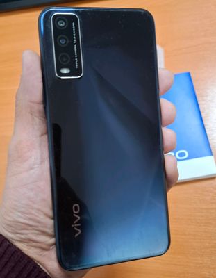 Vivo Y20