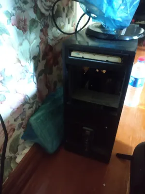 Продам процессор компьютер в рабочем состоянии.