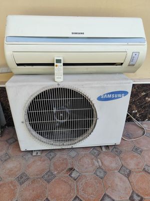 Кондиц. 9-лик SAMSUNG земо-лето MADE IN KOREA