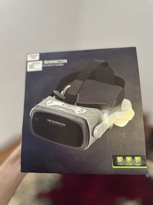 VR shinecon G07E