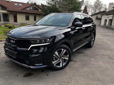 Продам kia Sorento 2022. 3,5 мотор. Full