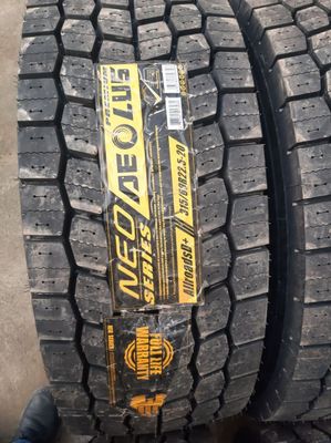 Автошина 315/60R22,5