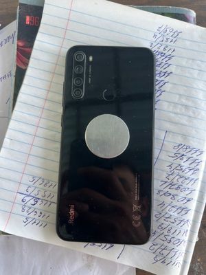 Redmi 64gb holati yaxshi narx 800ming