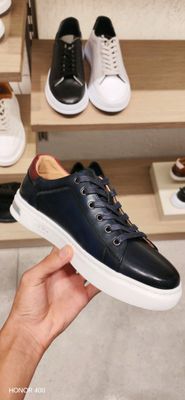 zegna oyoq kiyimi original