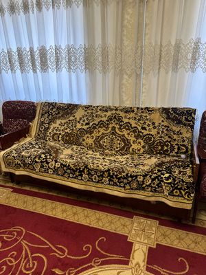 Мягкая мебель. Комод