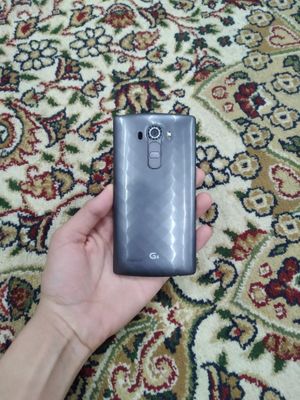 Срочно продаётся телефон LG G4