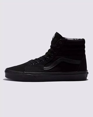 Vans sk-8 hi Black