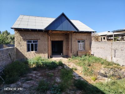 Qoratepada uy sotladi 4 sutix suv svet bor kuchlar asfalt hujjati bor