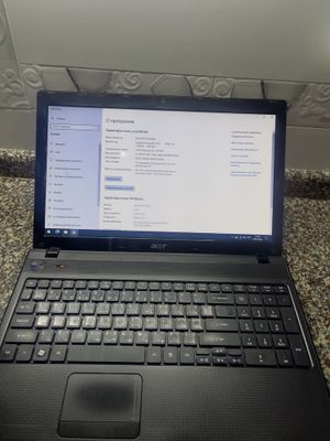 acer HP pentium celeron