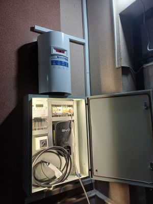 Elektromobil zaryadka arzon va sifatli ishlar