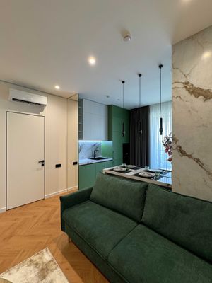 АРЕНДА КВАРТИРЫ С Pinterest (фото реальное) ЖК Кислород Murad Building