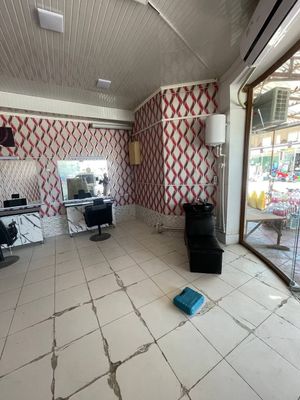Салон женский сдаётся в аренду