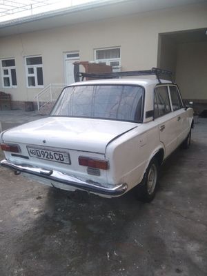 Vaz 21011 ishonchli