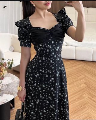 Платье женское