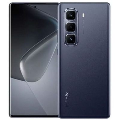 Infinix hot 50 pro +