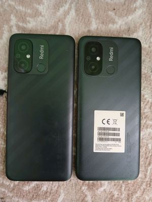 Redmi 12c