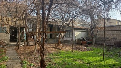 Продажа участка под снос (13*28) 3,6 сотки,