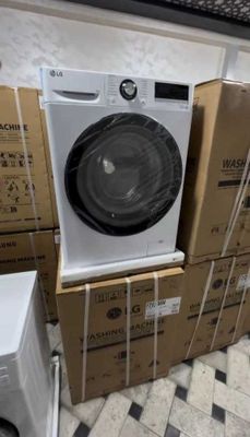 Стиральная машина LG все модель есть доставка есть
