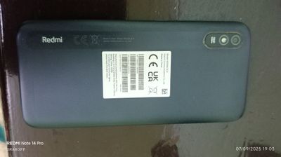 Redmi 9A holati ideal