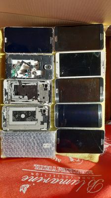 Продаю Samsung Note 3 на запчасти