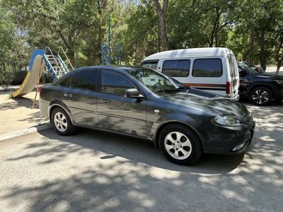 chevrolet Gentra 2021